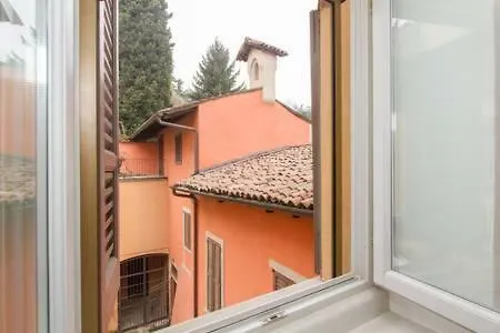 Papavero Accademia Carrara Bergamo Appartamento