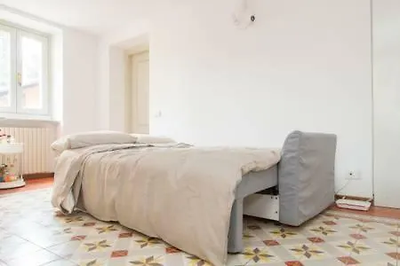 Appartamento Papavero Accademia Carrara Bergamo Italia