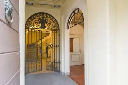 Appartamento Papavero Accademia Carrara Bergamo