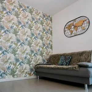 Apartament Vivaldi - Immobili E Soluzioni Rent, Bergamo