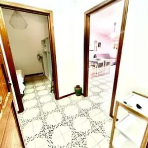 Casa Vacanze I Gabbiani Giardini Naxos Casa vacanze Schiso