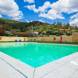 Piperedda Casa di campagna Irgoli