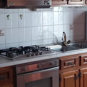 La Buca Alloggio per agriturismo Cutigliano
